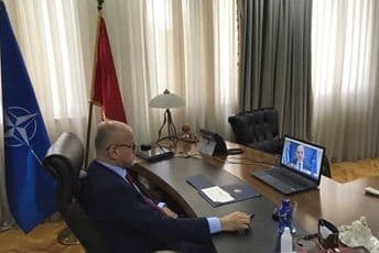 Ključna saradnja i solidarnost Zapadnog Balkana i EU Ključna saradnja i solidarnost Zapadnog Balkana i EU