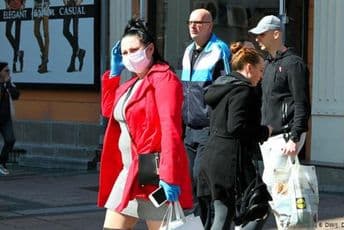 Korona odnijela još tri života u Srbiji