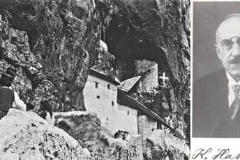 Zemlja stasitih ljudi i moćnih planina Zemlja stasitih ljudi i moćnih planina