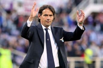 Lacio Inzagiju spremio duplo bolji ugovor Lacio Inzagiju spremio duplo bolji ugovor