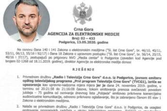 Javna blamaža i tajni interesi Javna blamaža i tajni interesi