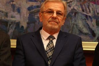 Đonović: Odgovor Demokrata i Ure biće ćutanje ili prizemno lukavstvo Ranko Đonović