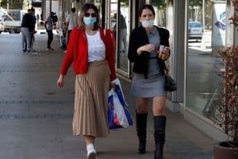 Kraj epidemije će biti proglašen kada ukupno 28 dana ne bude virusa Kraj epidemije će biti proglašen kada ukupno 28 dana ne bude virusa