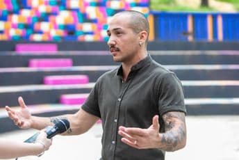 Jovan Ulićević: Odlučnim koracima do suštinskog poštovanja različitosti Jovan Ulićević: Odlučnim koracima do suštinskog poštovanja različitosti