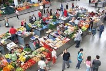 Radno vrijeme Tržnica i pijaca, tokom državnih praznika Radno vrijeme Tržnica i pijaca, tokom državnih praznika