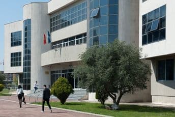 Senat Univerziteta Crne Gore će dati mišljenje o Programu razvoja jedinog kandidata za rektora prof. dr Danila Nikolića Senat Univerziteta Crne Gore će dati mišljenje o Programu razvoja jedinog kandidata za rektora prof. dr Danila Nikolića