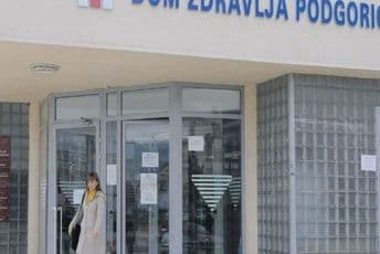 Pogledajte radno vrijeme Doma zdravlja Podgorica u prazničnim danima Pogledajte radno vrijeme Doma zdravlja Podgorica u prazničnim danima