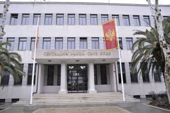 CBCG: Nemoguće dati objektivne projekcije budućih ekonomskih kretanja CBCG: Nemoguće dati objektivne projekcije budućih ekonomskih kretanja