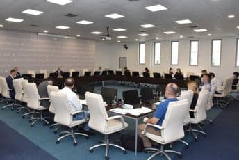 UOUCG: Pokrenut postupak za izbor dekana Arhitektonskog fakulteta UOUCG: Pokrenut postupak za izbor dekana Arhitektonskog fakulteta