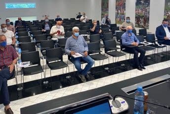 Telekom 1. CFL završava se 28. jula Telekom 1. CFL završava se 28. jula