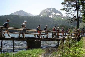 Pogledajte kada možete besplatno obići Nacionalne parkove CG Pogledajte kada možete besplatno obići Nacionalne parkove CG