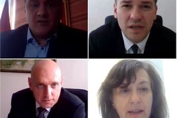 Otvaranje granica u junu, raste optimizam za narednu godinu Otvaranje granica u junu, raste optimizam za narednu godinu