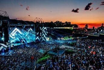 Exit festival neće biti održan u standardnom formatu i datumima Exit festival neće biti održan u standardnom formatu i datumima