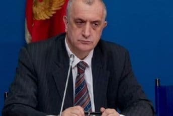 Bulatović se sastao sa ruskim ambasadorom Bulatović se sastao sa ruskim ambasadorom