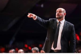 Zvezdan Mitrović dobio otkaz mejlom Zvezdan Mitrović dobio otkaz mejlom