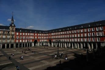 Vanredno stanje u Španiji produženo do 7. juna Vanredno stanje u Španiji produženo do 7. juna