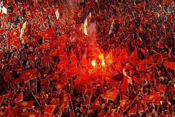 Godine izazova Godine izazova