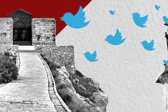 Analiza DFC: Crna Gora na udaru botova iz Srbije Analiza DFC: Crna Gora na udaru botova iz Srbije