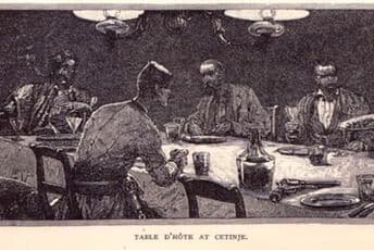 Svjedoci knjaževog patriotizma Svjedoci knjaževog patriotizma