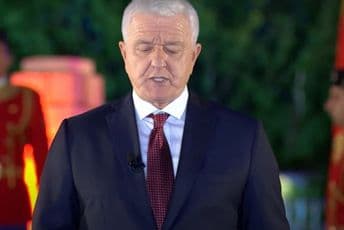 Marković: Kada bi se oni pitali, CG bi pripadala drugima, Podjele nisu nestale, otpor crnogorskoj suverenosti je radikalniji nego što je bio Marković: Kada bi se oni pitali, CG bi pripadala drugima, Podjele nisu nestale, otpor crnogorskoj suverenosti je radikalniji nego što je bio