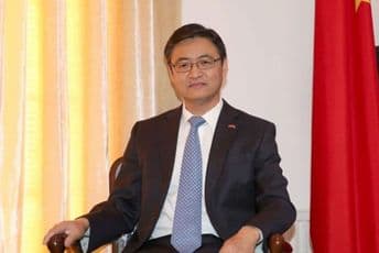 Vjerujem da će kinesko-crnogorska saradnja brzo biti oporavljena Vjerujem da će kinesko-crnogorska saradnja brzo biti oporavljena