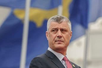 Tači: Prihvatili smo Grenelov poziv, Kosovo nema vremena za gubljenje