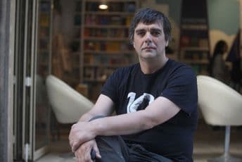 Preminuo književnik i prevodilac Bekim Sejranović Preminuo književnik i prevodilac Bekim Sejranović