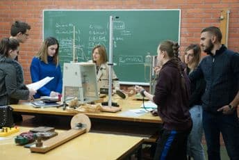 Na PMF-u očekuju veliko interesovanje za besplatne master studije Na PMF-u očekuju veliko interesovanje za besplatne master studije