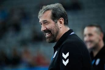 Veselin Vujović više nije trener RK PPD Zagreb! Veselin Vujović više nije trener RK PPD Zagreb!