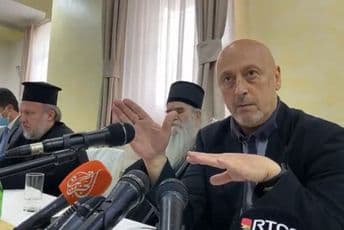 Advokati: Boričić da podnese krivičnu prijavu protiv odgovornih lica UP Advokati: Boričić da podnese krivičnu prijavu protiv odgovornih lica UP