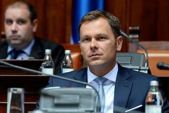 Što stoji iza „zainteresovanosti“ Srbije za Aerodrome Crne Gore: Politička izjava bez utemeljenja, ali je moguć konsalting