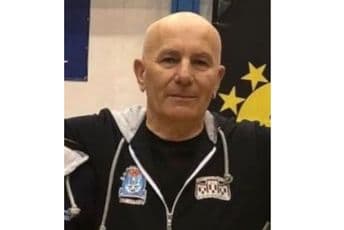 Preminuo profesor Ljubomir Joković Preminuo profesor Ljubomir Joković