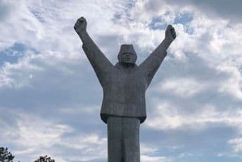 Rade Končar i Stevan Filipović, danas dijele sudbinu stotina antifašista koji su zaboravljeni Rade Končar i Stevan Filipović, danas dijele sudbinu stotina antifašista koji su zaboravljeni