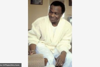 Preminuo muzičar čiju su pjesmu pjevali svi na svijetu Preminuo muzičar čiju su pjesmu pjevali svi na svijetu