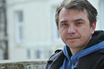 Propadanje kulturnog i čuvanje zločinačkog nasljeđa Tomislav Marković: Propadanje kulturnog i čuvanje zločinačkog nasljeđa