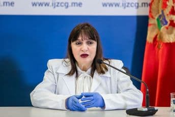 Čuvajmo postignuto da postanemo prva corona free destinacija Čuvajmo postignuto da postanemo prva corona free destinacija