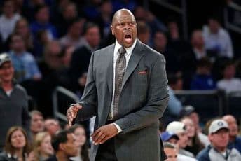 Patrik Juing u bolnici, pozitivan na koronu Patrik Juing u bolnici, pozitivan na koronu