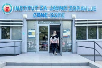 IJZ: Tri najbliža kontakta zaraženih iz BiH negativni, za dva se čekaju rezultati IJZ: Tri najbliža kontakta zaraženih iz BiH negativni, za dva se čekaju rezultati