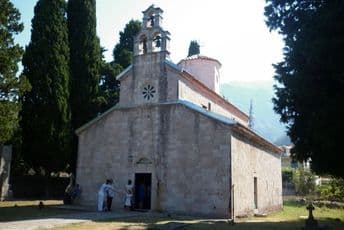 Bar: Prekršajna prijava protiv još jedne osobe koja je svešteniku upućivala prijetnje Bar: Prekršajna prijava protiv još jedne osobe koja je svešteniku upućivala prijetnje