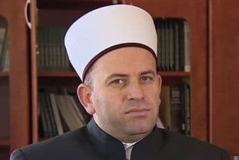 Fejzić reizabran za reisa Islamske zajednice