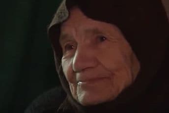 Posljednju Srpkinju u pustom selu čuva samo komšija Albanac Posljednju Srpkinju u pustom selu čuva samo komšija Albanac