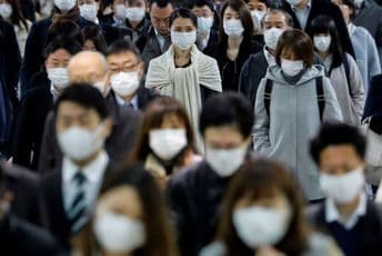 Kako je Japan pobijedio koronavirus bez uvođenja mjera
