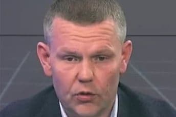 Poslanik ukrajinskog parlamenta pronađen mrtav Poslanik ukrajinskog parlamenta pronađen mrtav