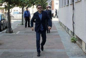 Podignuta optužnica protiv Kašćelana, Zvicera i još dvanaest osoba Podignuta optužnica protiv Kašćelana, Zvicera i još dvanaest osoba