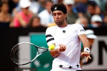 Uhapšen 27. teniser svijeta Uhapšen 27. teniser svijeta