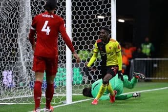 Utakmica Liverpula i Atletika uzrokovala 41 smrt Utakmica Liverpula i Atletika uzrokovala 41 smrt