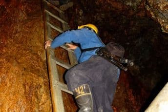 Afrika: Kopali zlato i zarazili se, 164 rudara oboljela od koronavirusa Afrika: Kopali zlato i zarazili se, 164 rudara oboljela od koronavirusa