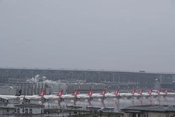 Avion izraelskog El Ala sletio u Tursku prvi put nakon 10 godina Avion izraelskog El Ala sletio u Tursku prvi put nakon 10 godina