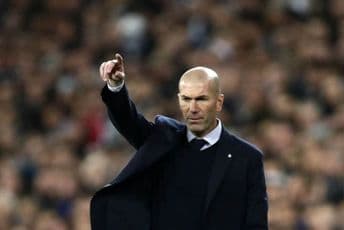 Real Madrid sa igračem više ispao od trećeligaša! Real Madrid sa igračem više ispao od trećeligaša!