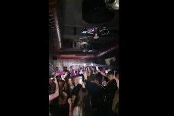 Beč: Mediji bruje o balkanskom korona-derneku na kojem su prekršena sva pravila Beč: Mediji bruje o balkanskom korona-derneku na kojem su prekršena sva pravila